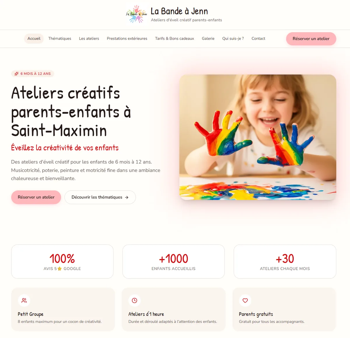 La Bande à Jenn